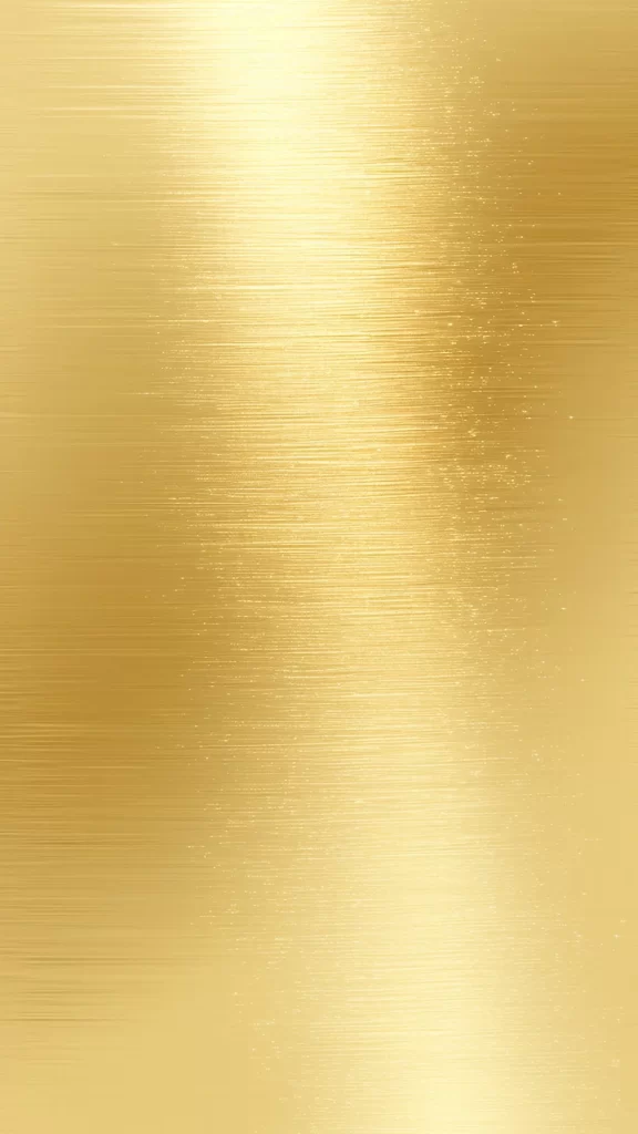 Background metallic texture golden gradient effect gold