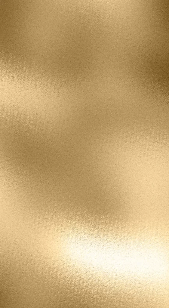 Background metallic texture golden gradient gold effect