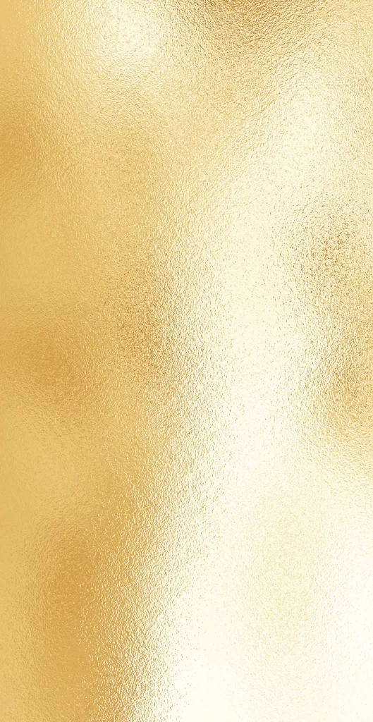 Background paper metallic texture golden gradient effect gold