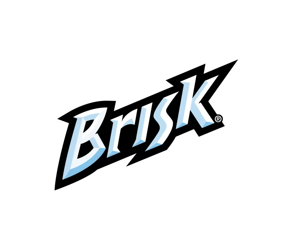 Brink vector logo