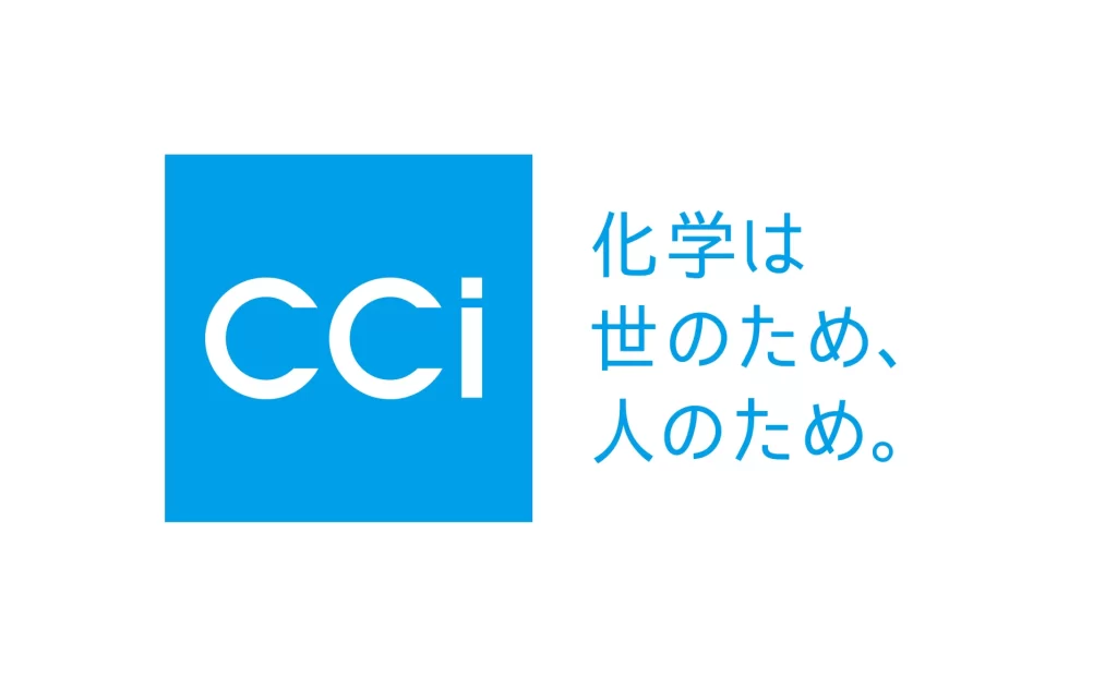 CCI vector logo