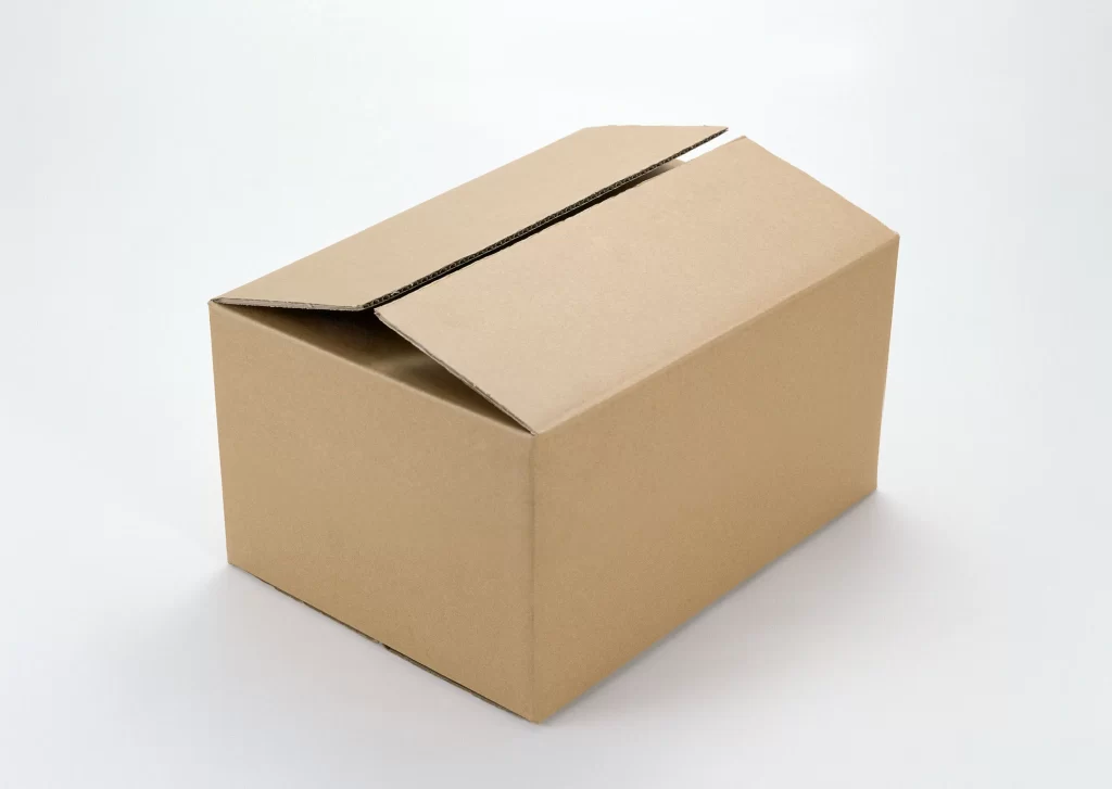 Cardboard Box Paperboard Box Corrugated Box