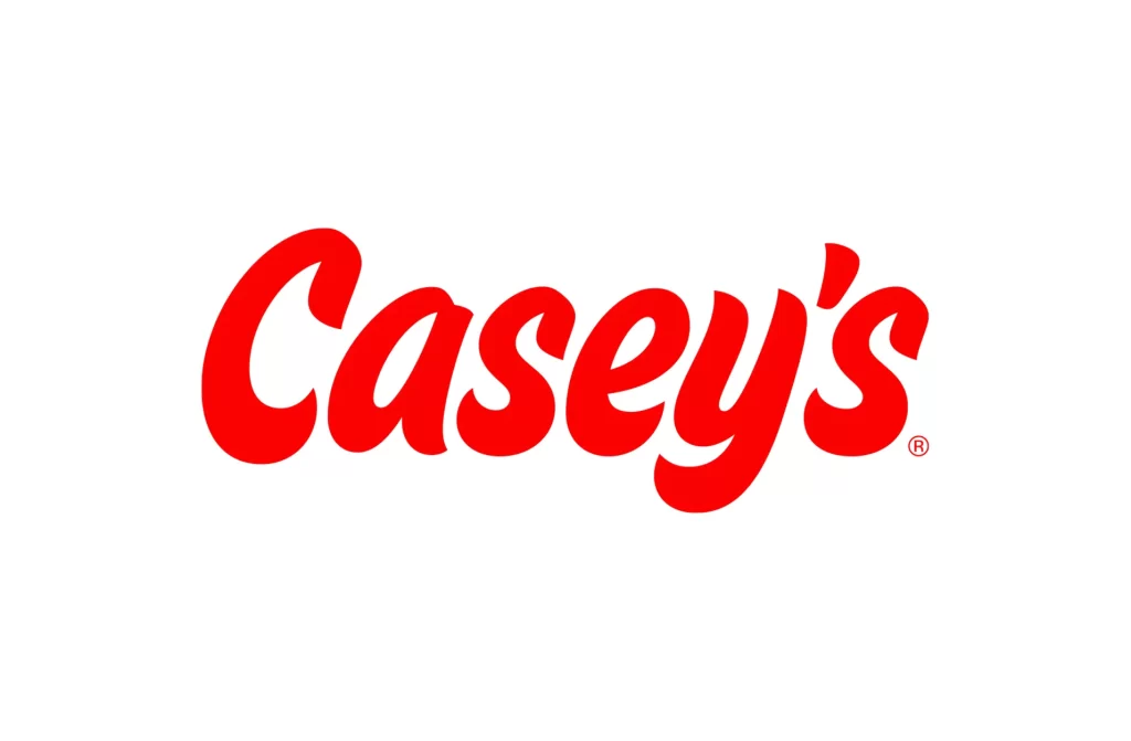 Casey’s vector logo