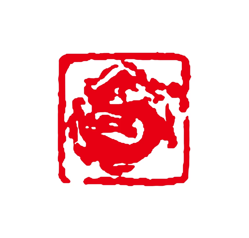 Chinese Seal vector