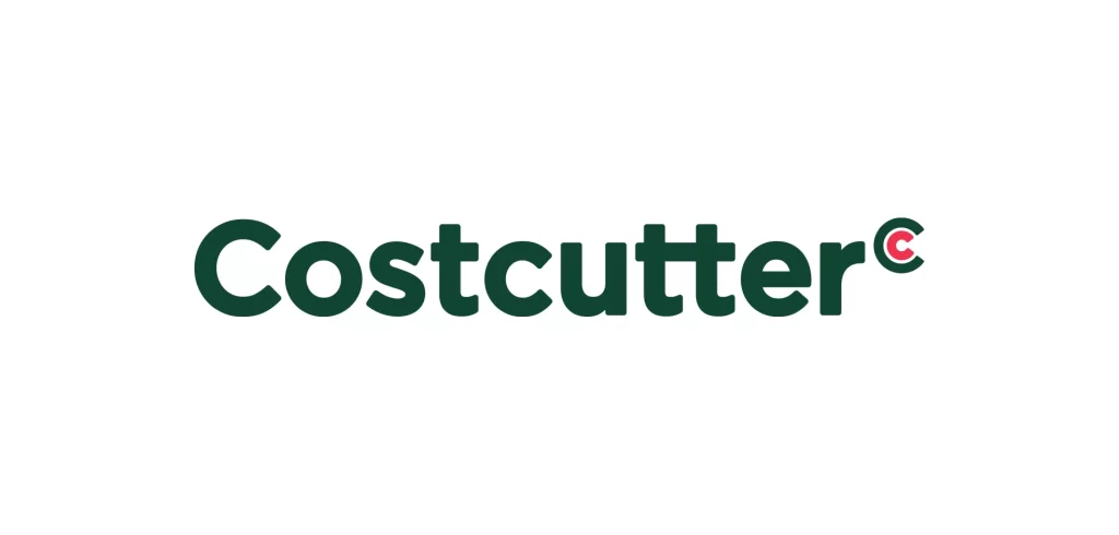 Costcutter vector logo