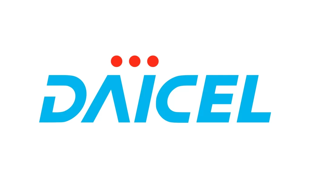 Daicel vector logo