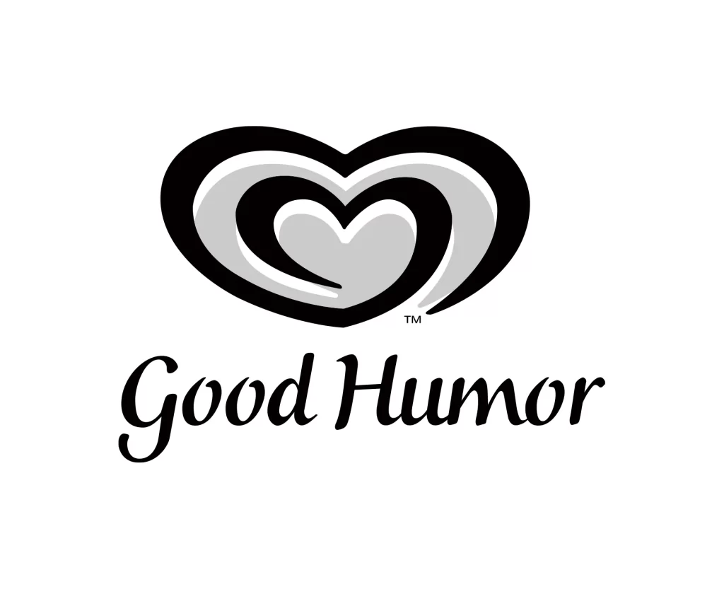 Good Humor vector logo