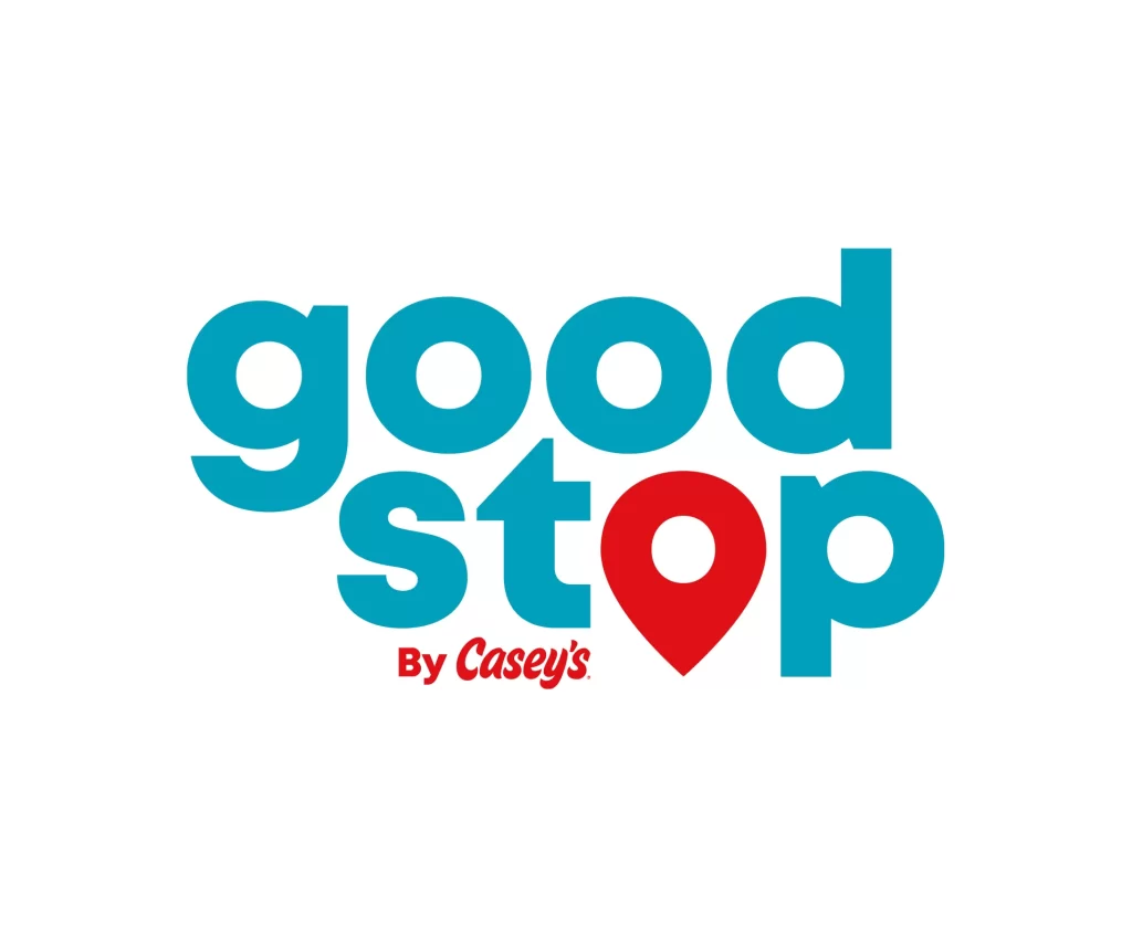 Goodstop Casey’s vector logo