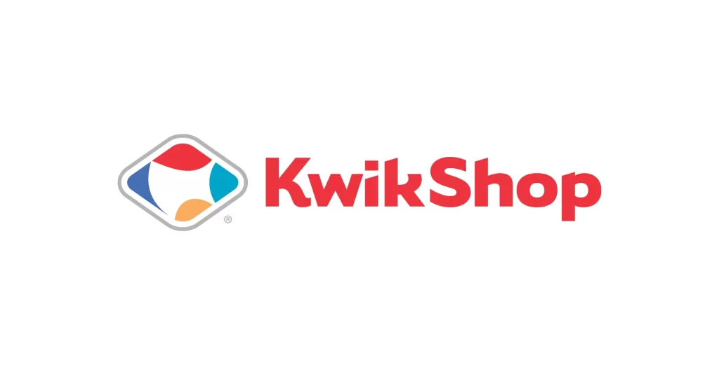 Kwik Shop vector logo