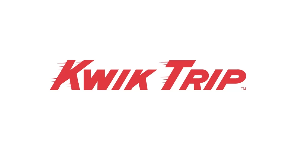 Kwik Trip vector logo