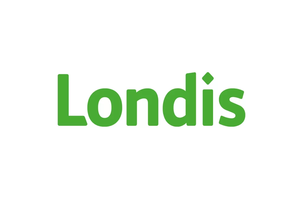 Londis vector logo