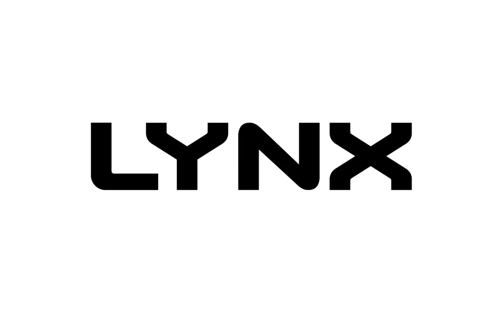 Lynx vector logo