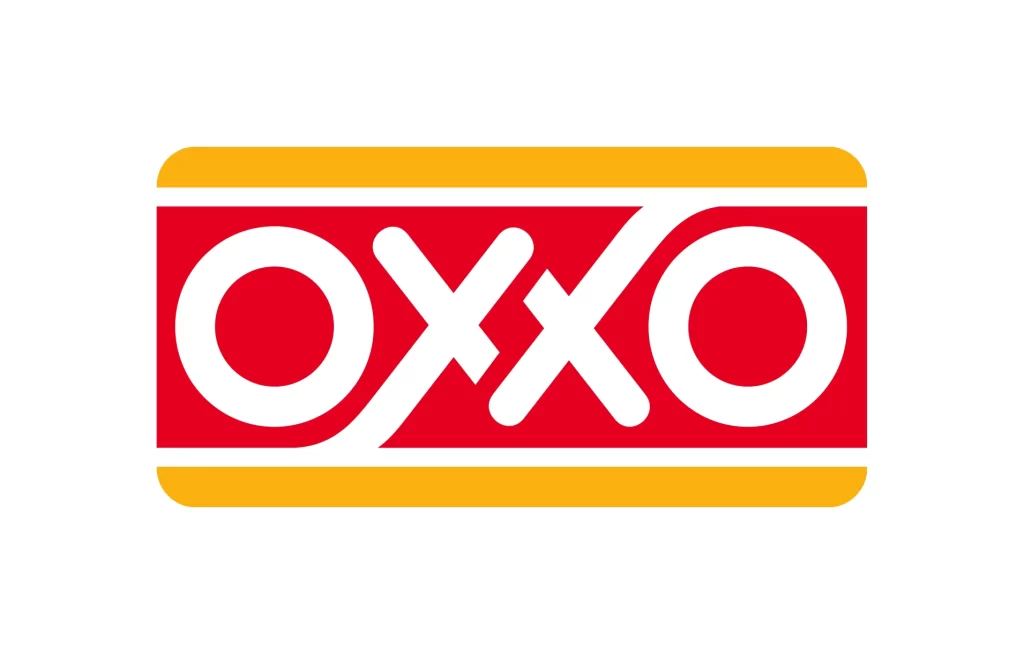 Oxxo vector Logo