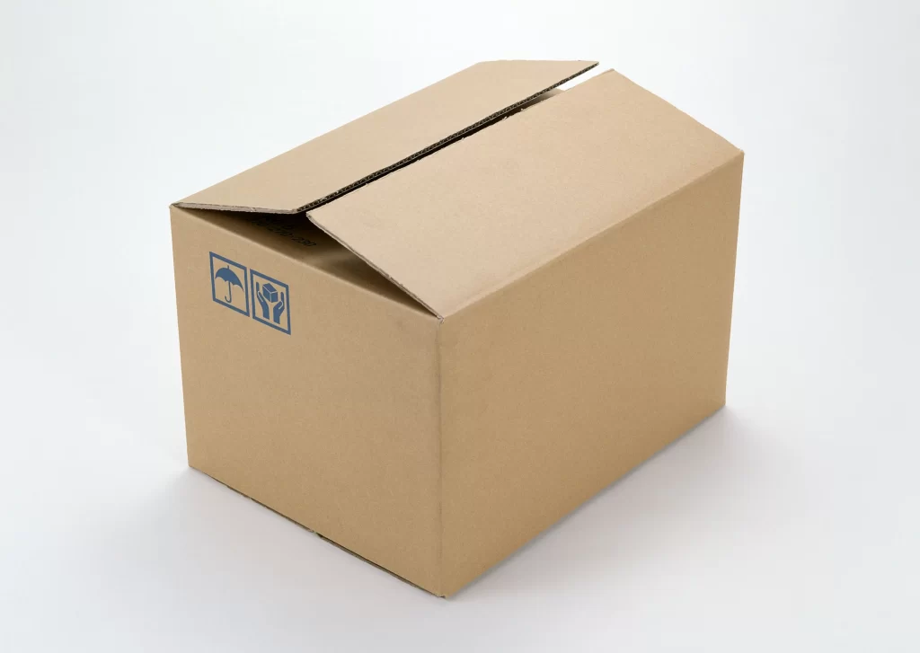 Paperboard Box Cardboard Box Corrugated Box