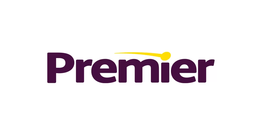 Premier Stores vector logo