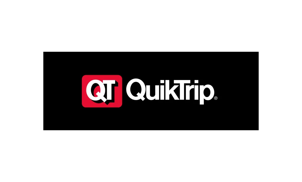 QuikTrip vector logo