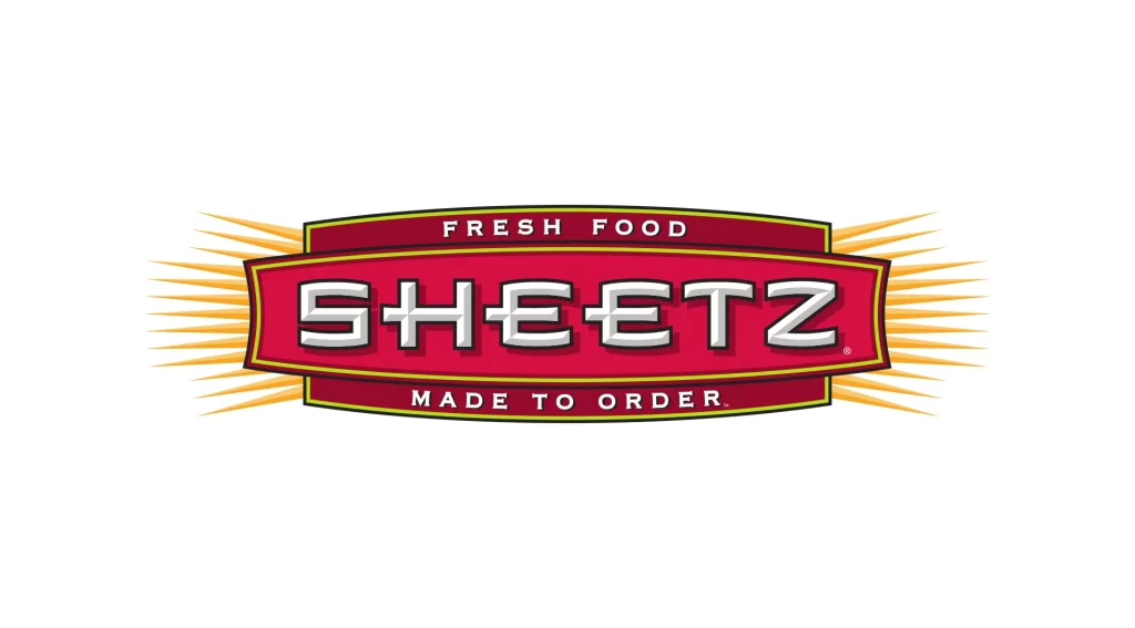 Sheetz vector logo