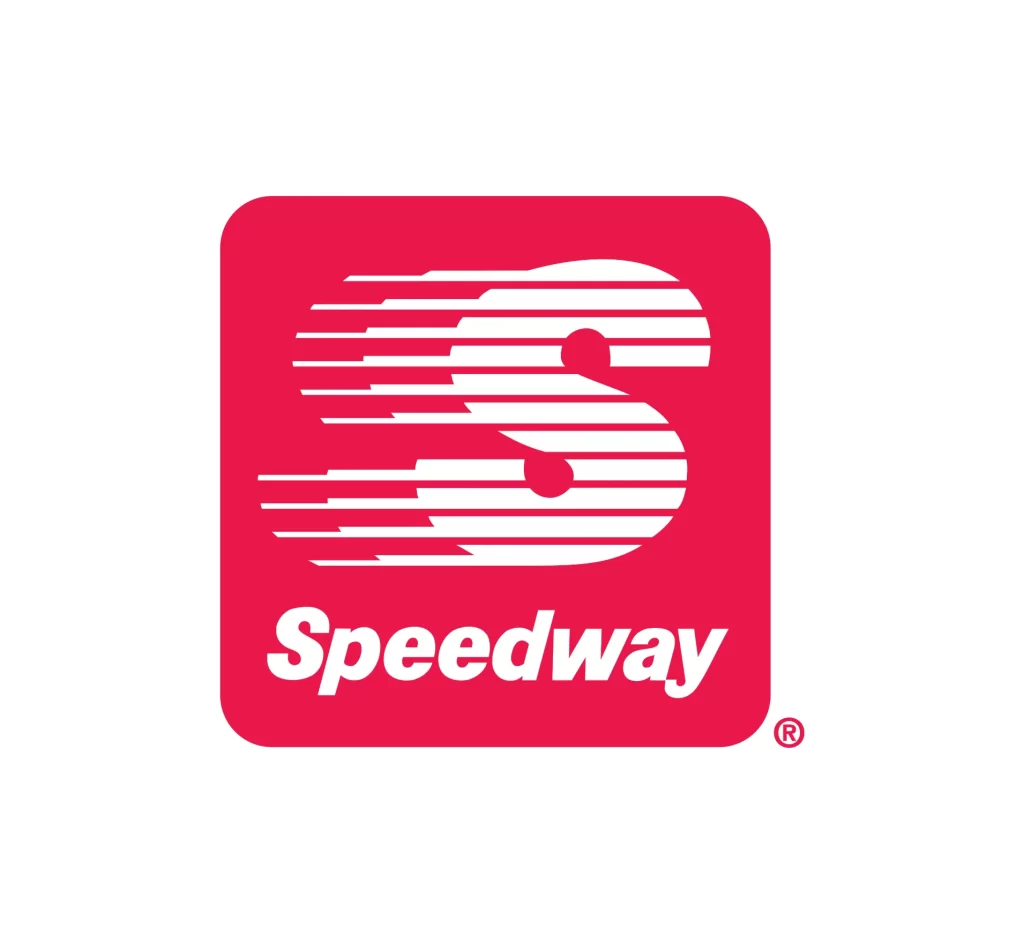Speedway vector logo