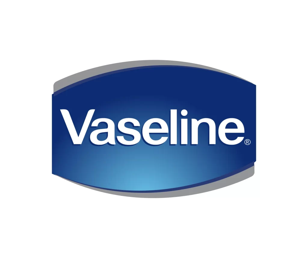 Vaseline vector Logo