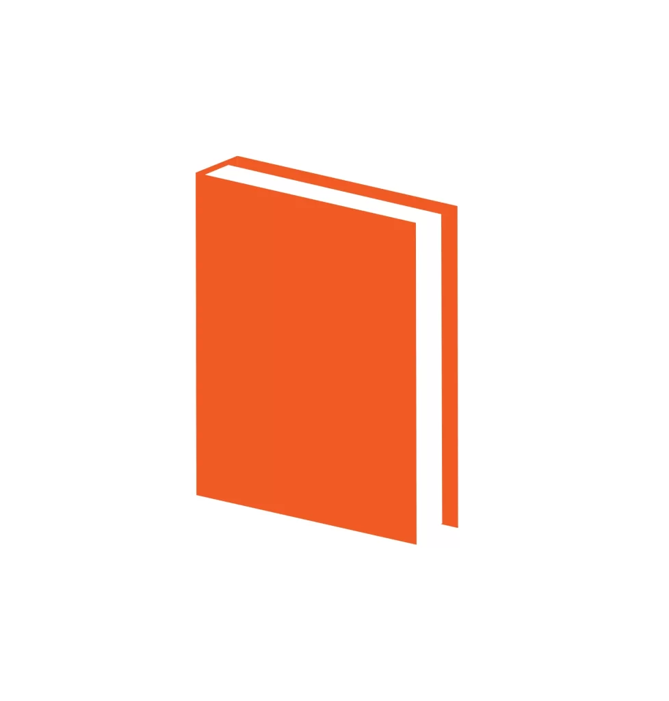 book icon vector