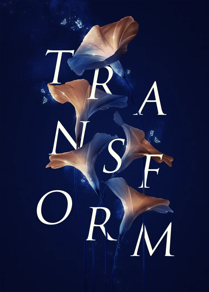 flower Transform