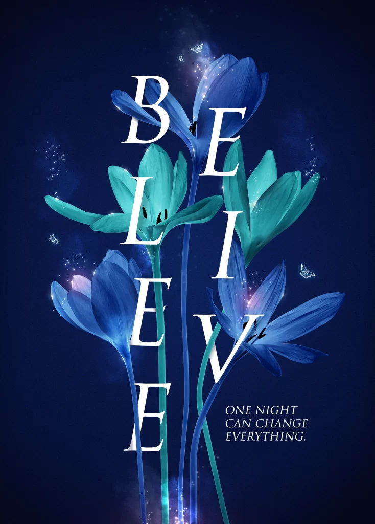 flower believe
