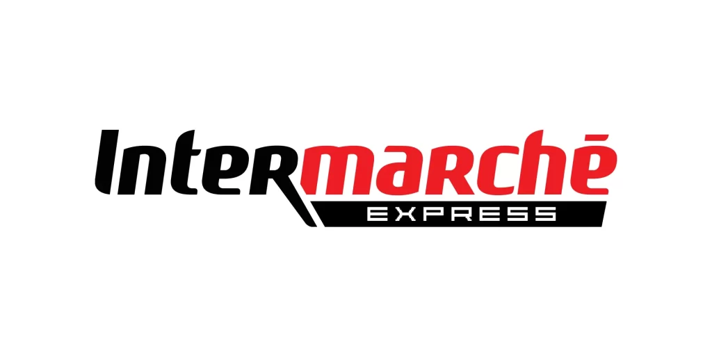 intermarche vector logo