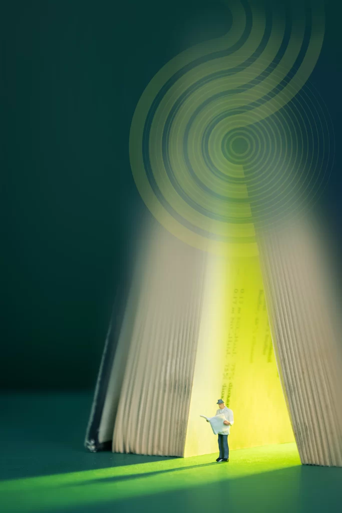 light book read reading psd
