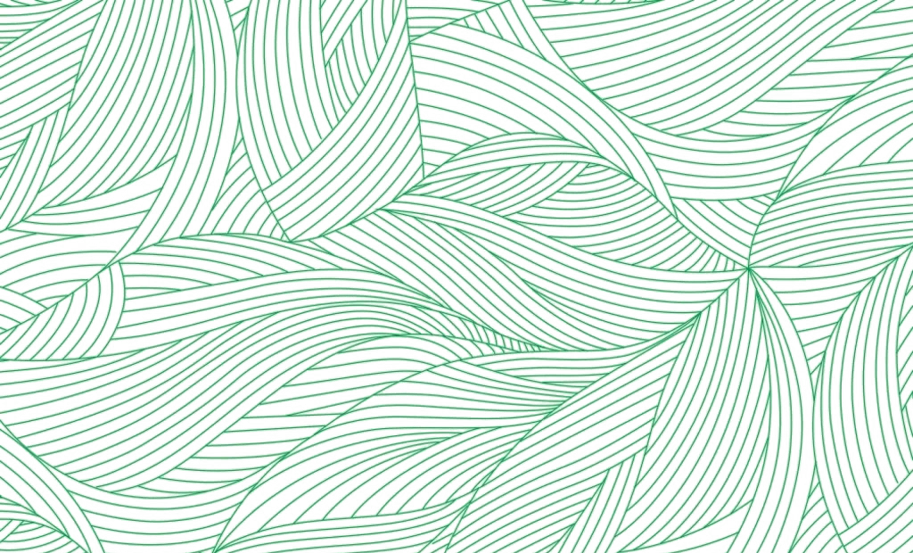 lines leaves texture background