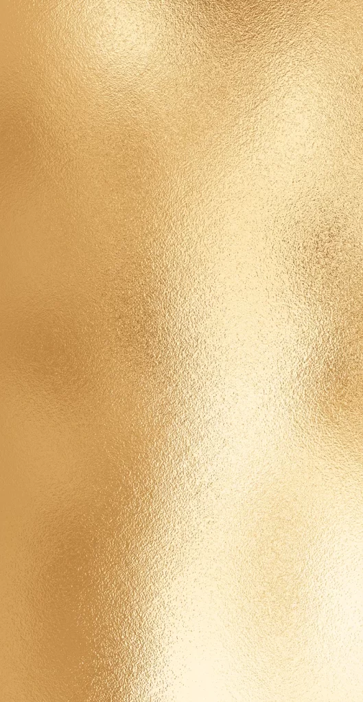 metallic golden gradient texture effect gold Background