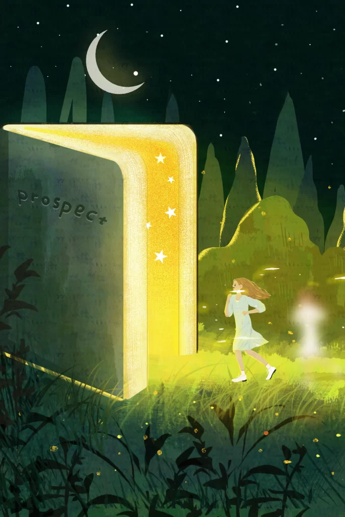 reading read book light PSD