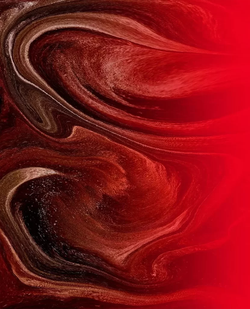 red background wallpaper texture