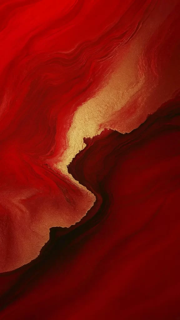 red background wallpaper texture