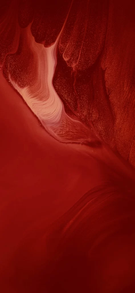 red background wallpaper texture flow