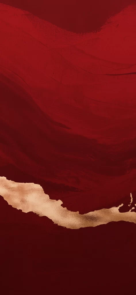 red texture gradient background wallpaper