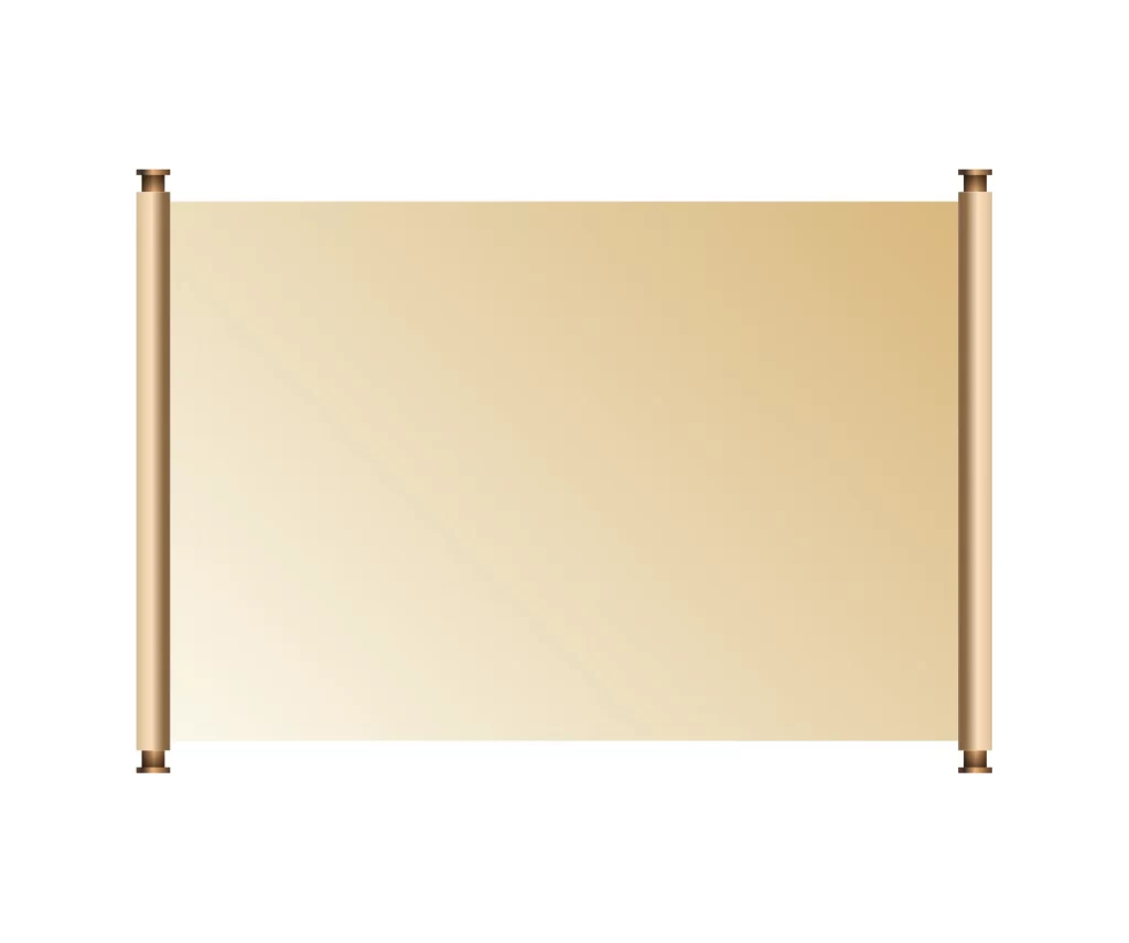 scroll vector