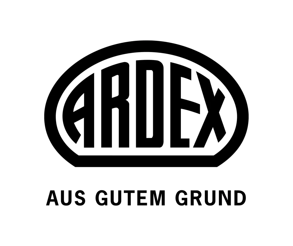 ARDEX vector Logo