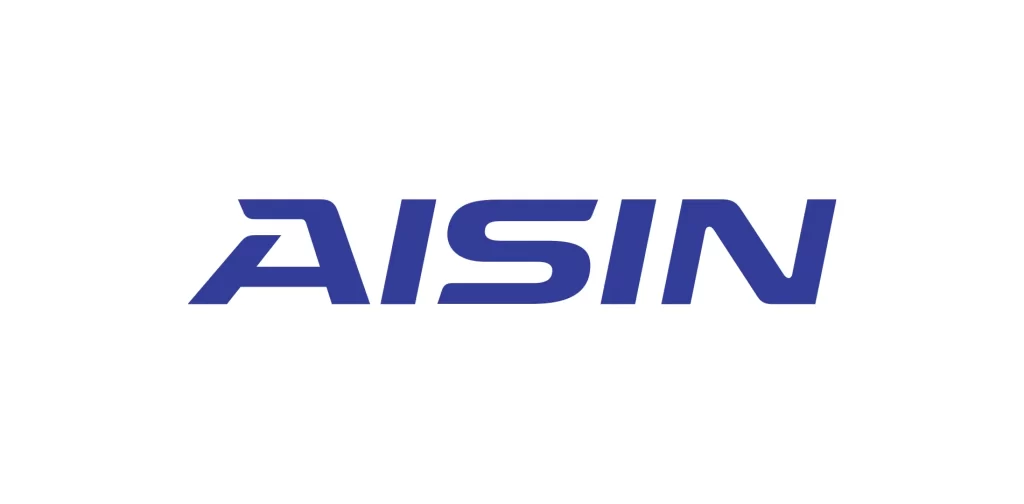 Aisin Seiki vector logo