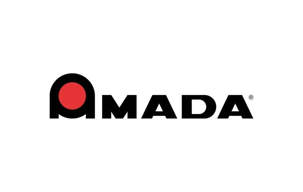 Amada vector logo