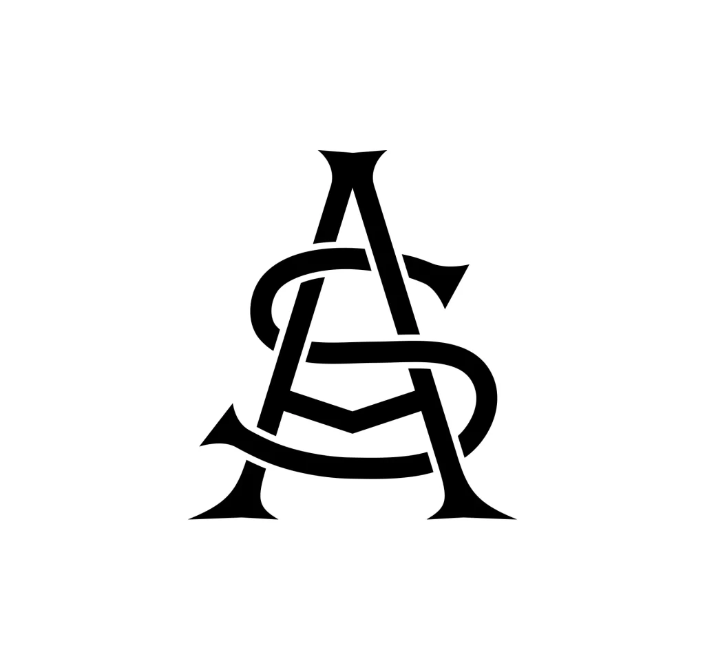 Amemiya Seisakusho Logomark vector logo