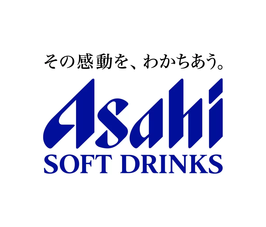 Asahi vector wordmark logo