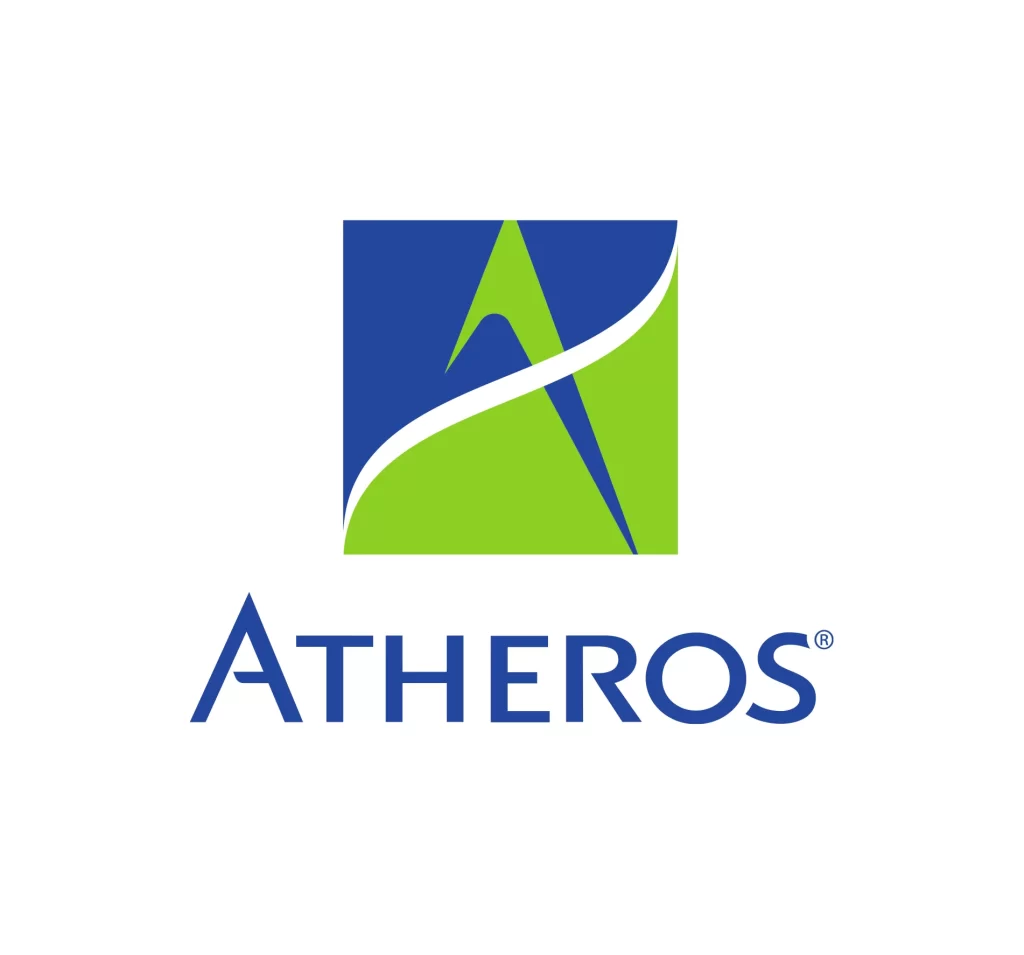 Atheros vector logo