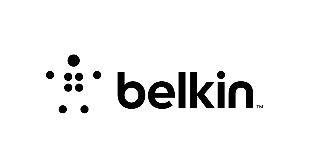 Belkin vector Logo