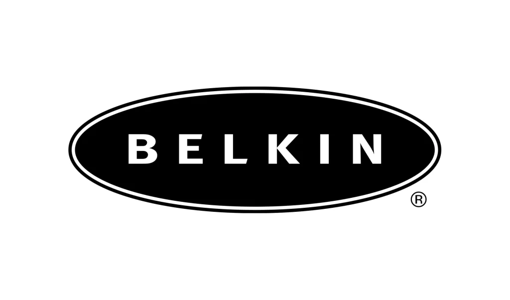 Belkin vector logo
