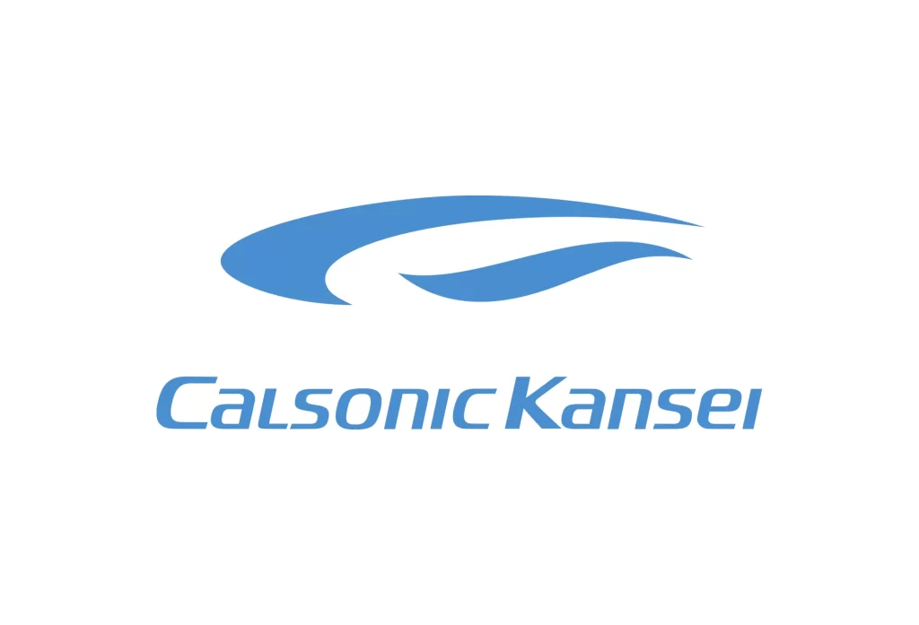 Calsonic Kansei vector logo