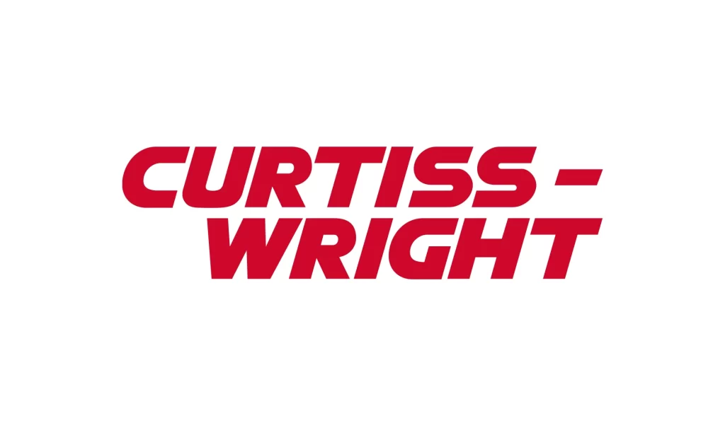 Curtiss-Wright vector logo