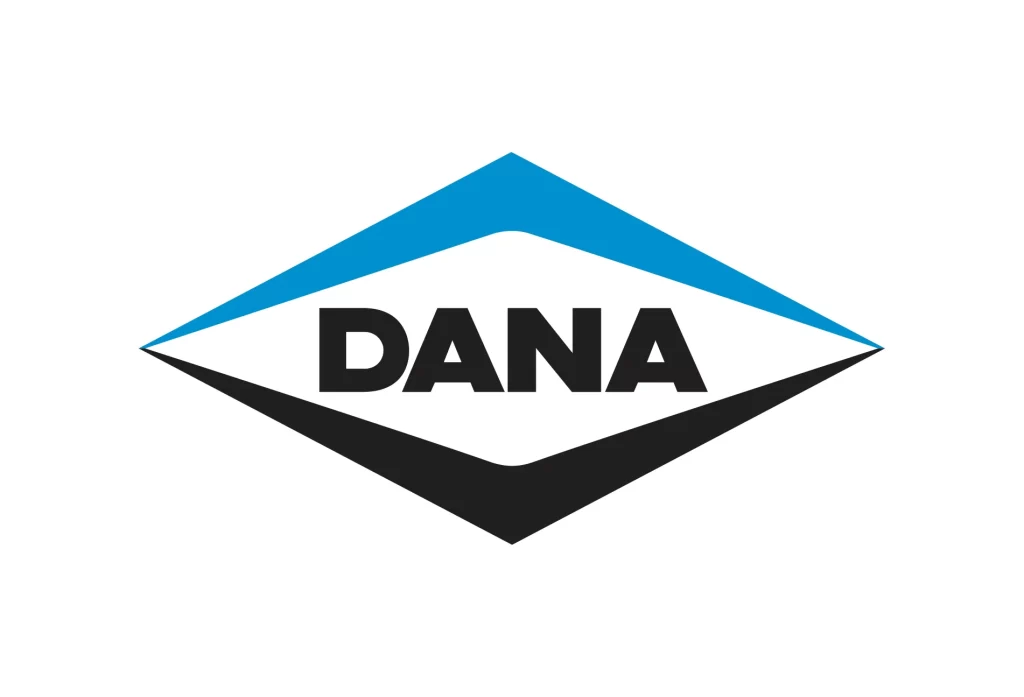 Dana vector Logo