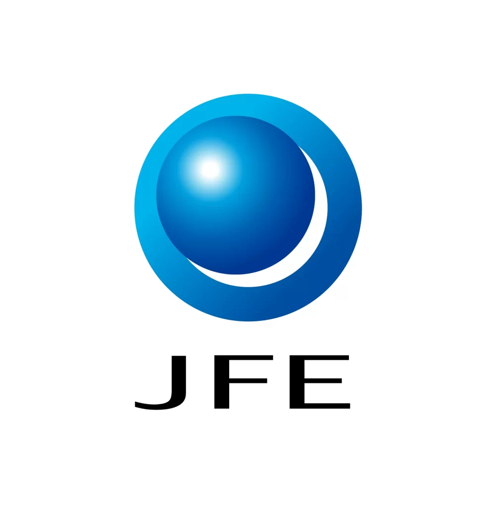 JFE vector logo