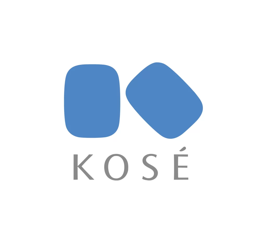 KOSE vector logo