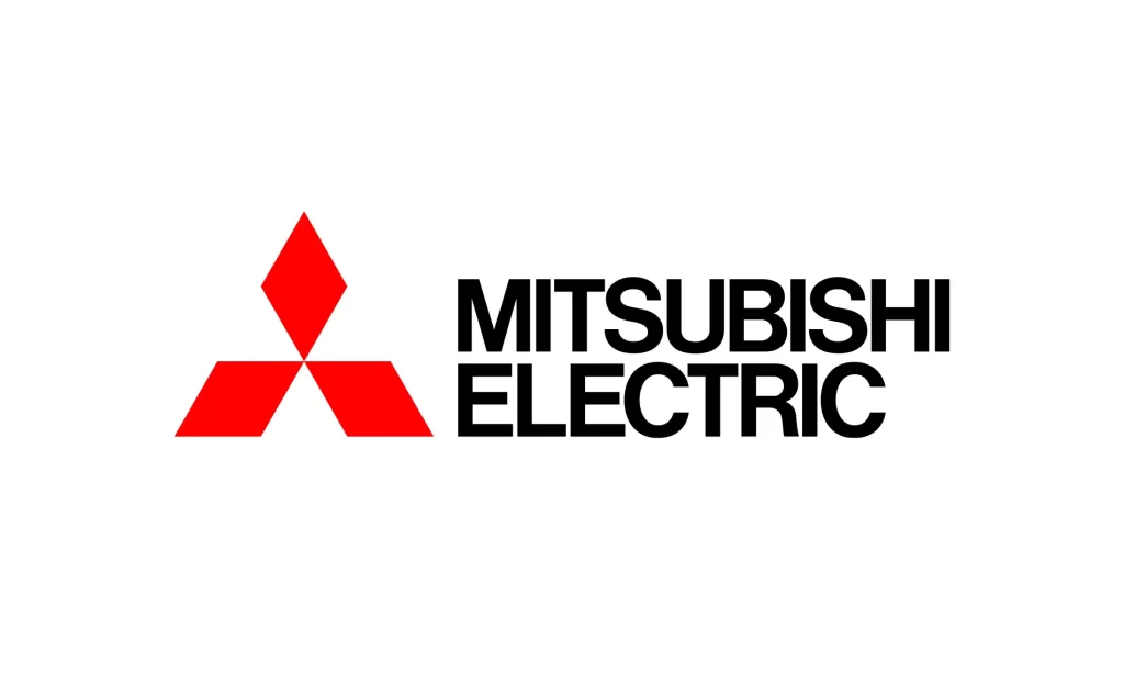 Mitsubishi Electric vector logo